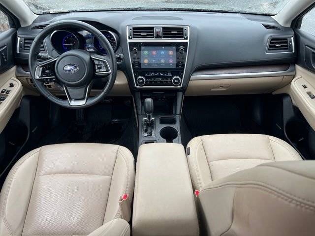 Used 2019 Subaru Outback 2.5i Limited image 14