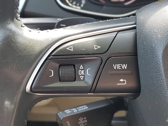 Used 2019 Audi Q5 2.0T Premium Plus w/ Premium Plus Package AWD/4WD image 15