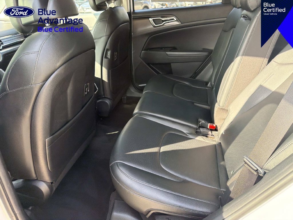 Used 2023 Kia Sportage EX FWD image 15