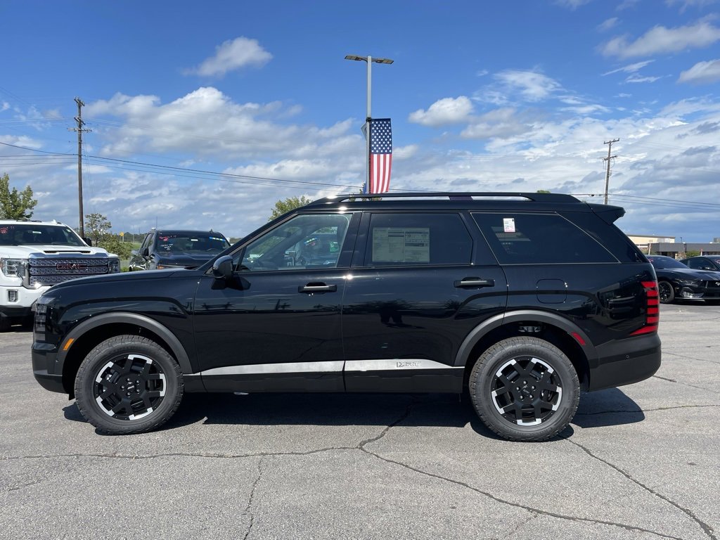 New 2026 Hyundai Palisade XRT Pro image 4