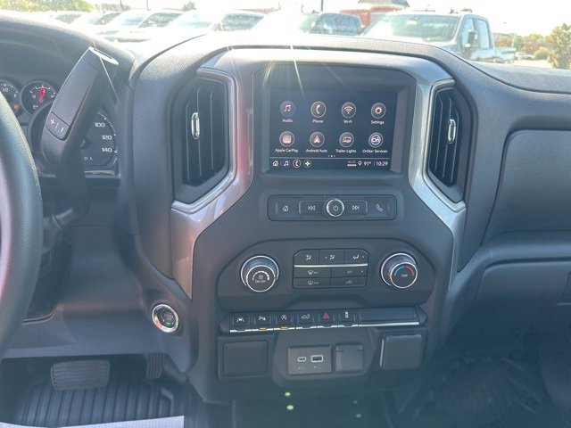 New 2026 Chevrolet Silverado 1500 W/T w/ WT Value Package image 22