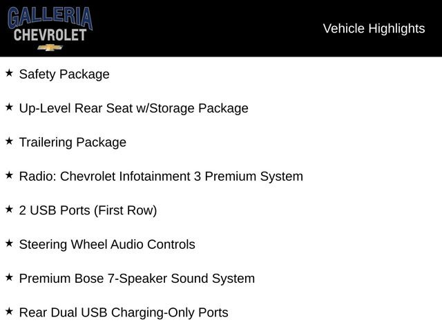 Certified 2022 Chevrolet Silverado 1500 LTZ w/ LTZ Premium Package AWD/4WD image 6