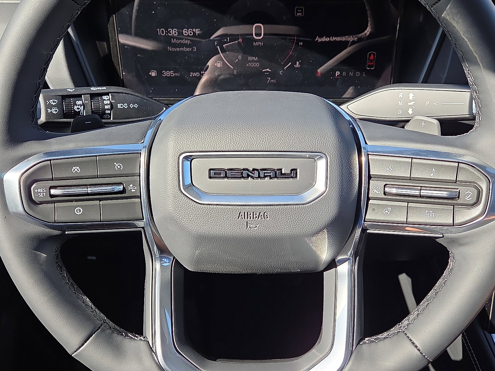 New 2026 GMC Terrain Denali w/ LPO, Floor Liner Package image 12