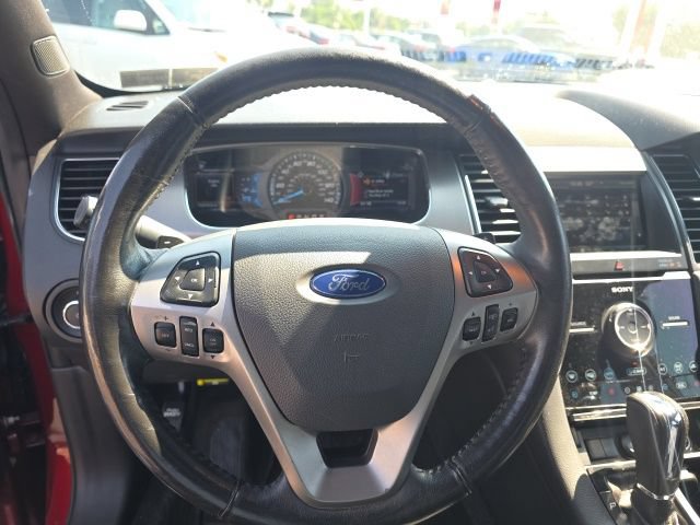 Used 2014 Ford Taurus SHO w/ Equipment Group 401A AWD/4WD image 21