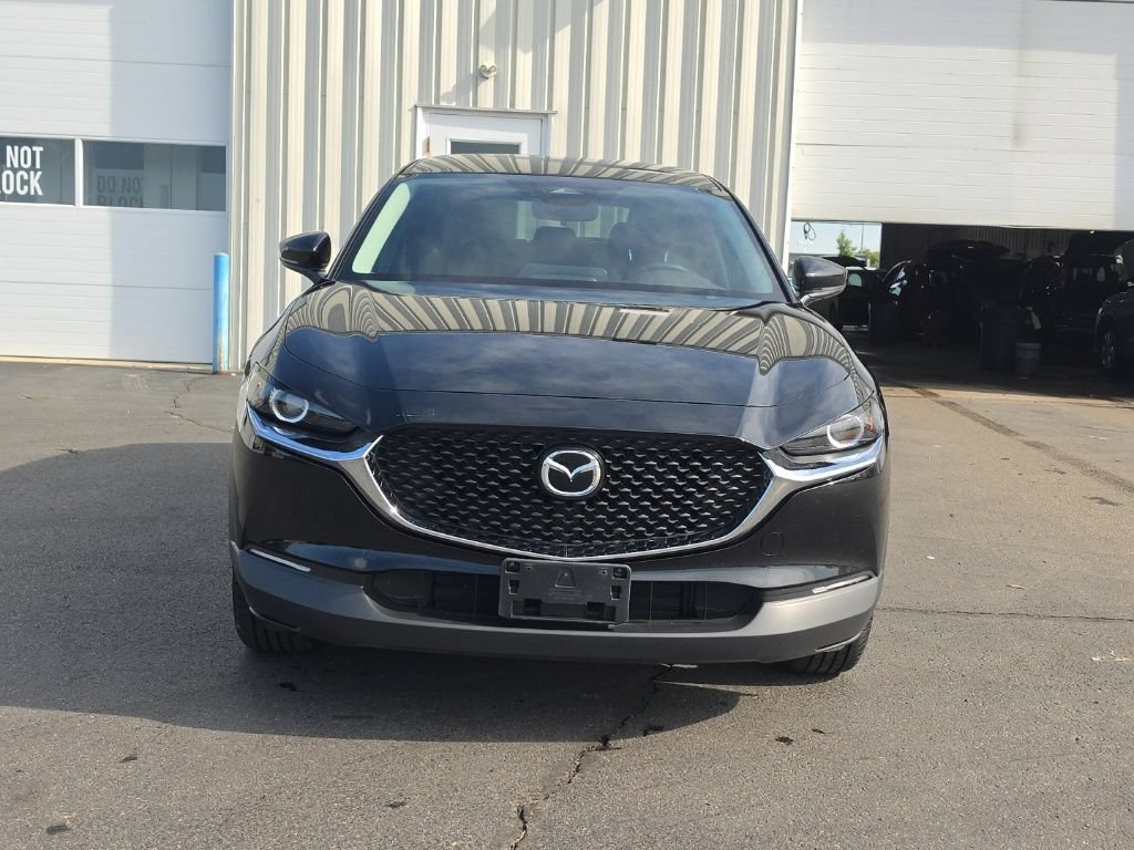 Used 2024 MAZDA CX-30 AWD 2.5 S w/ Select Sport Pkg image 2