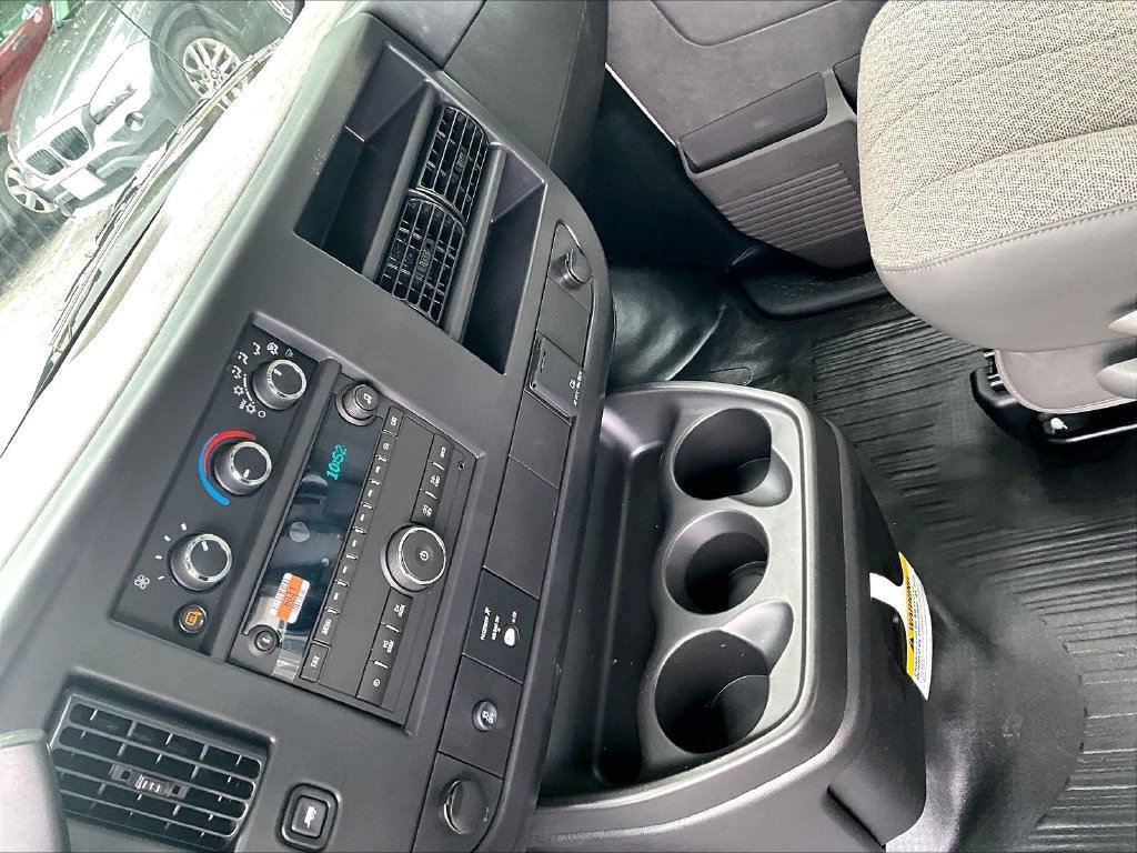New 2026 Chevrolet Express 2500 w/ Enhanced Convenience Package RWD image 14