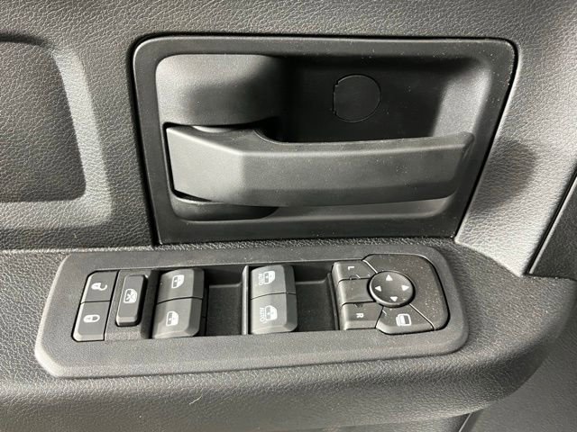New 2026 RAM 3500 Tradesman AWD/4WD image 20