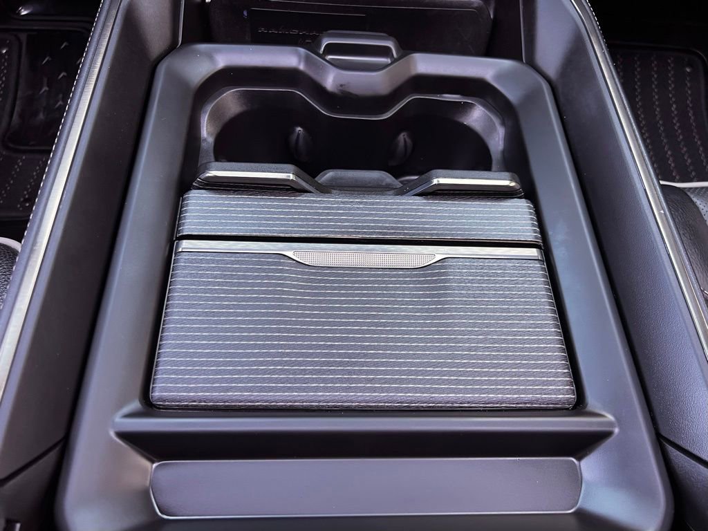 Used 2020 RAM 1500 Limited image 60