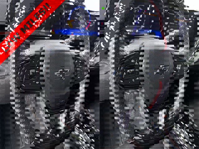 Used 2025 Chevrolet Trax RS w/ Sunroof Package image 11