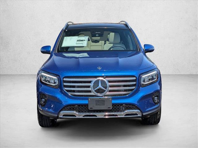 New 2026 Mercedes-Benz GLB 250 4MATIC image 6