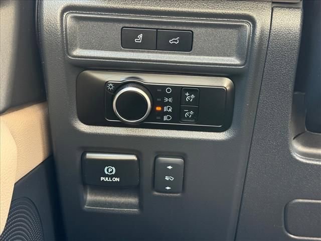 Certified 2024 Ford Expedition Max XLT RWD image 24