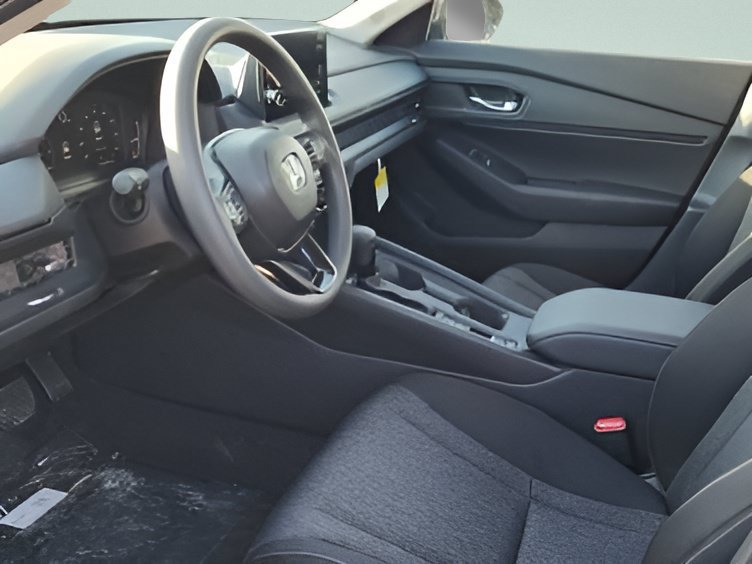 New 2026 Honda Accord SE image 13
