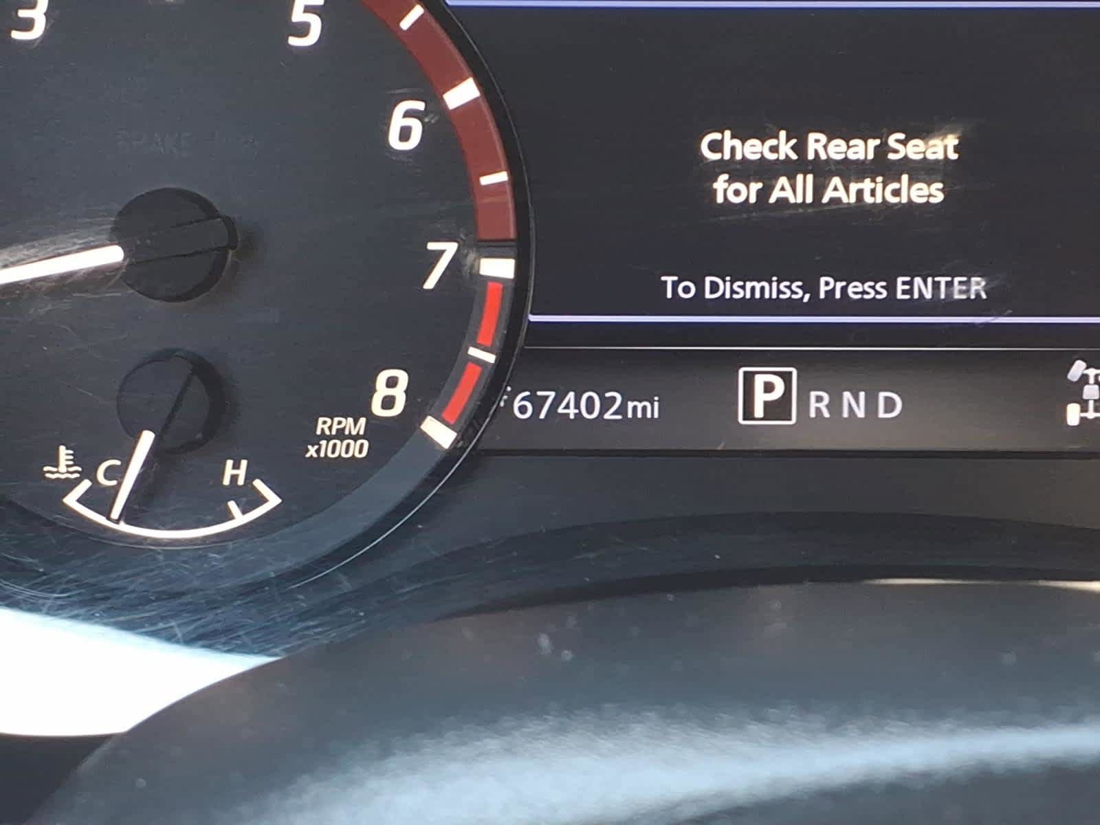 Used 2022 Nissan Frontier PRO-4X w/ Pro-4X Premium Package AWD/4WD image 23