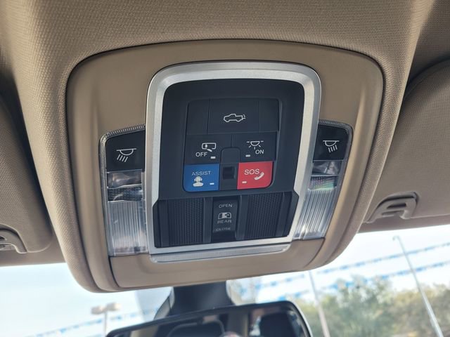 Used 2019 RAM 1500 Laramie image 21