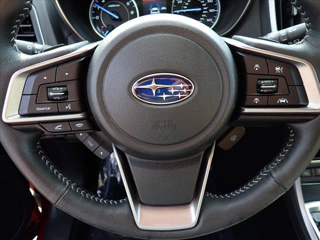 Used 2019 Subaru Ascent Limited AWD/4WD image 18