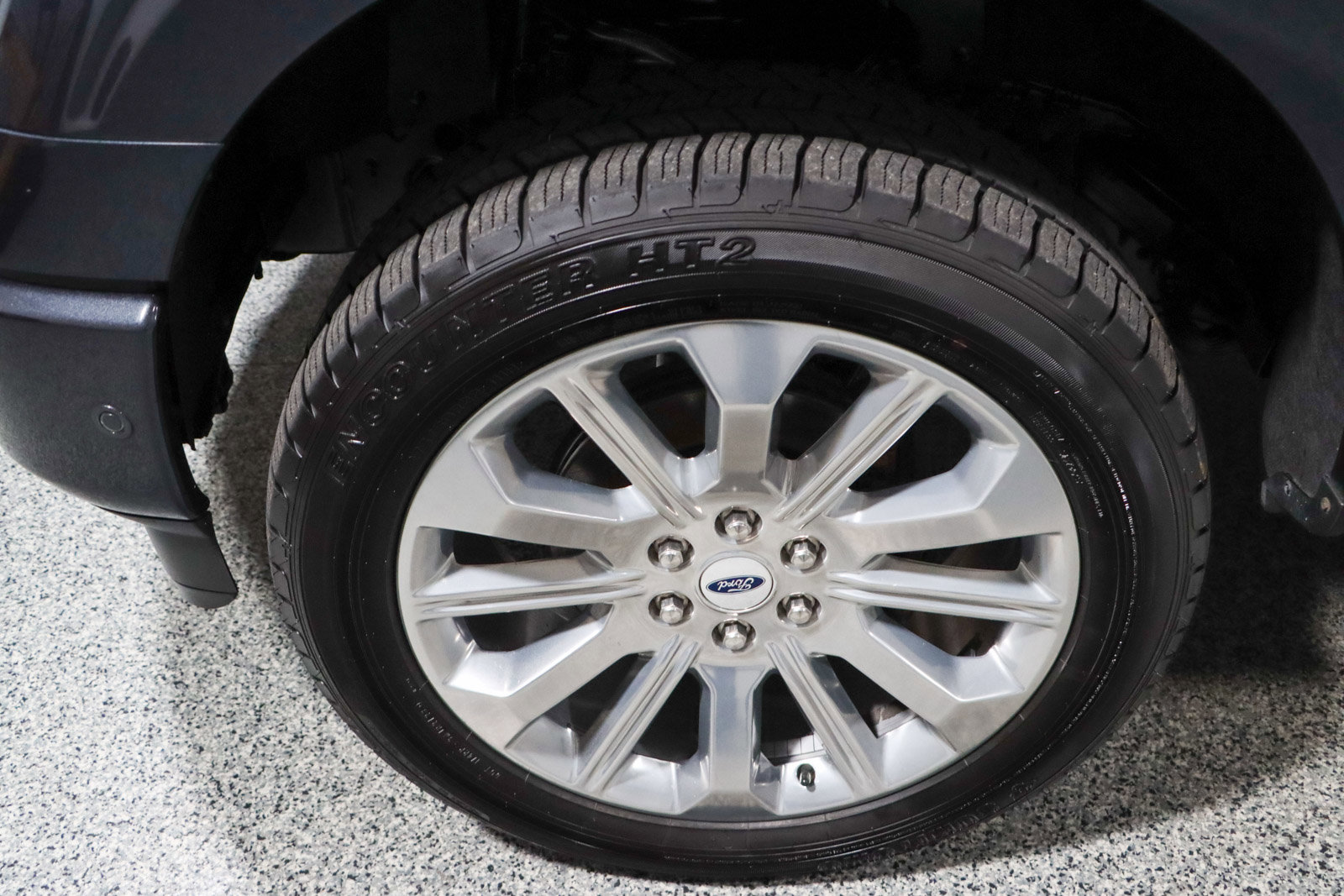 Used 2021 Ford F150 Limited image 11