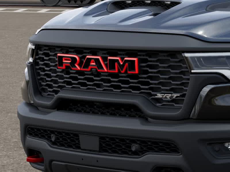New 2027 RAM 1500 4x4 Crew Cab image 11