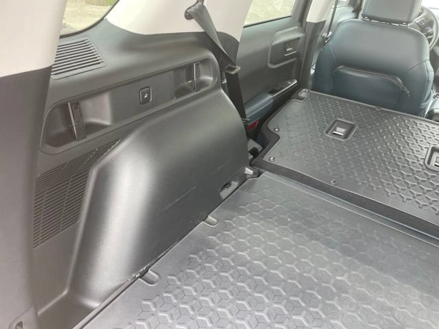Used 2021 Ford Bronco Sport Outer Banks AWD/4WD image 62