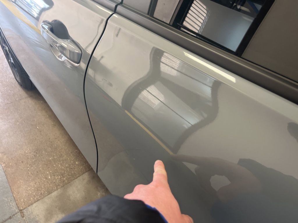 Used 2024 Honda HR-V Sport image 7