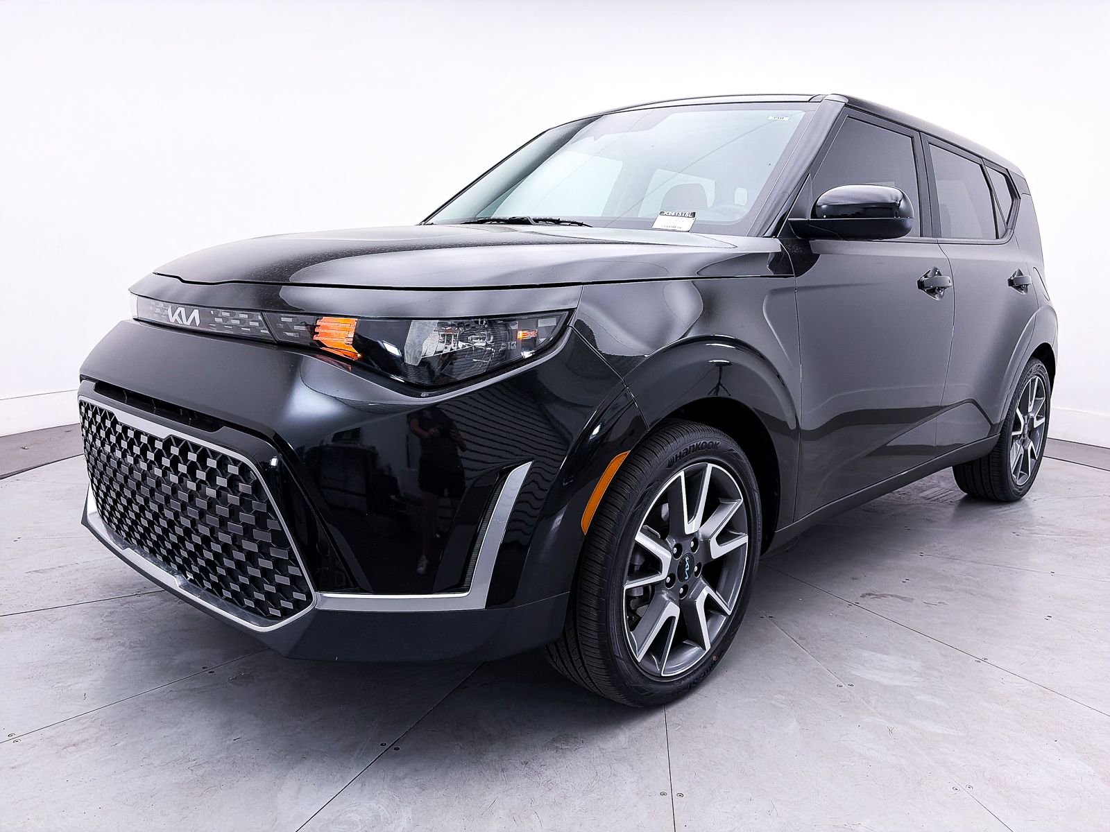 Certified 2024 Kia Soul EX w/ Option Group 015 image 13