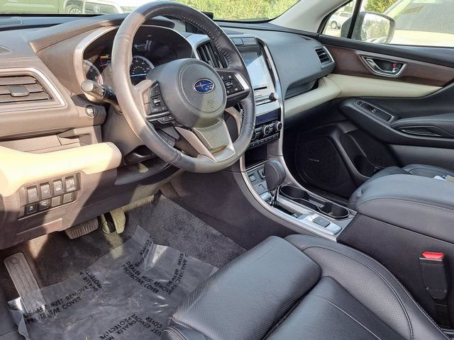 Used 2022 Subaru Ascent Touring image 8