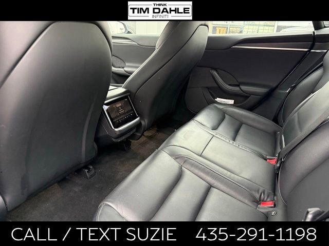 Used 2023 Tesla Model S Plaid AWD/4WD image 14
