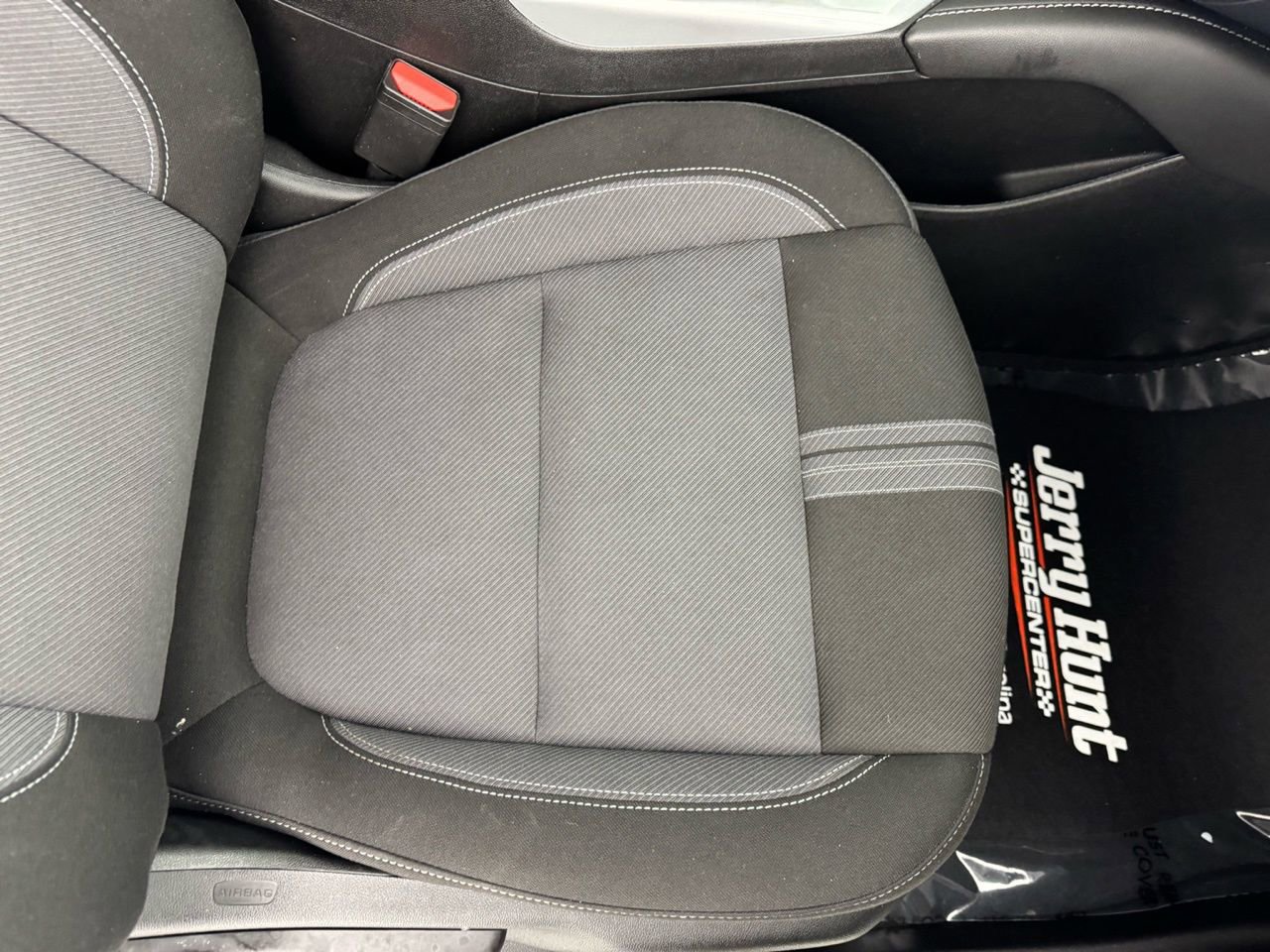 Used 2024 Chevrolet Blazer LT w/ Convenience Package image 32