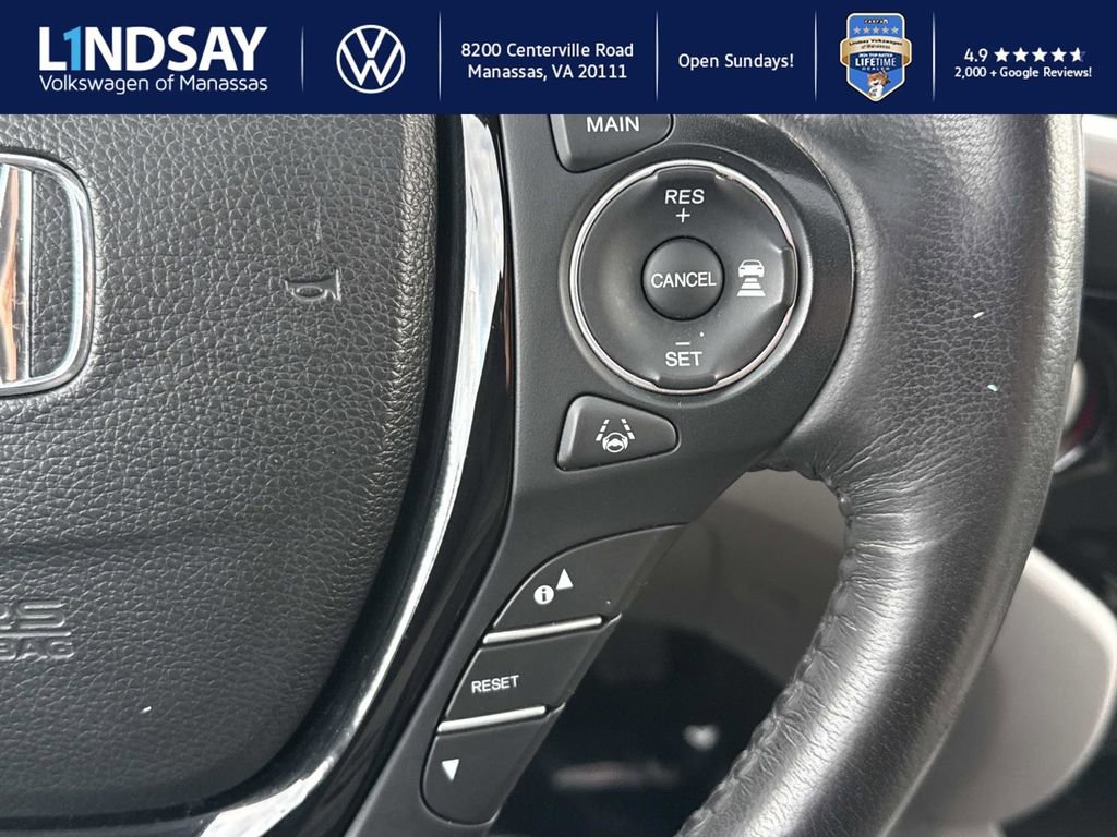 Used 2018 Honda Pilot Touring image 19