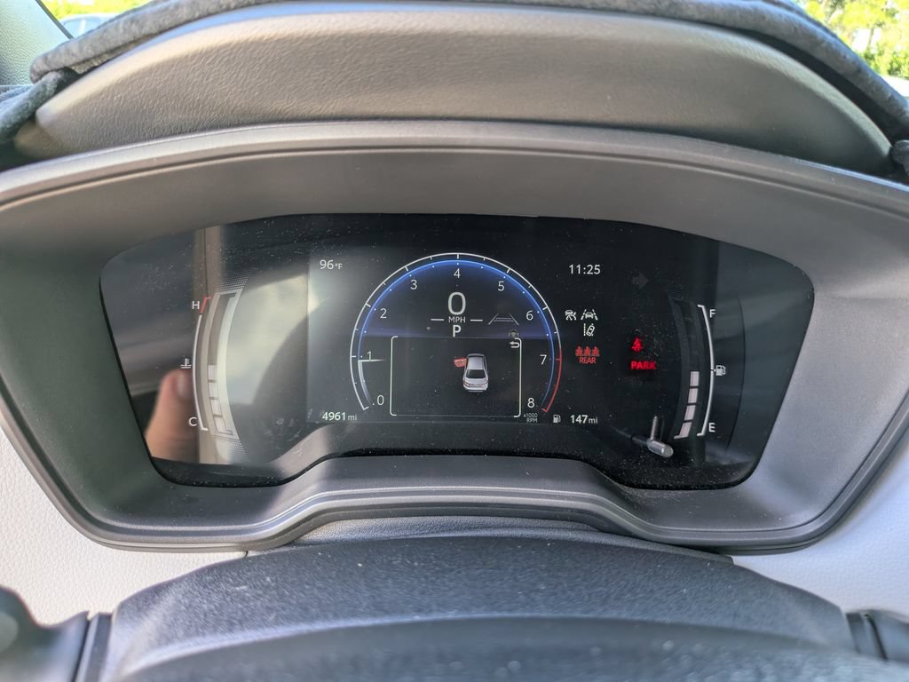 Used 2025 Toyota Corolla FX w/ Convenience Package FWD image 33