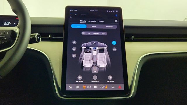 New 2026 Volvo EX90 Ultra AWD/4WD image 22