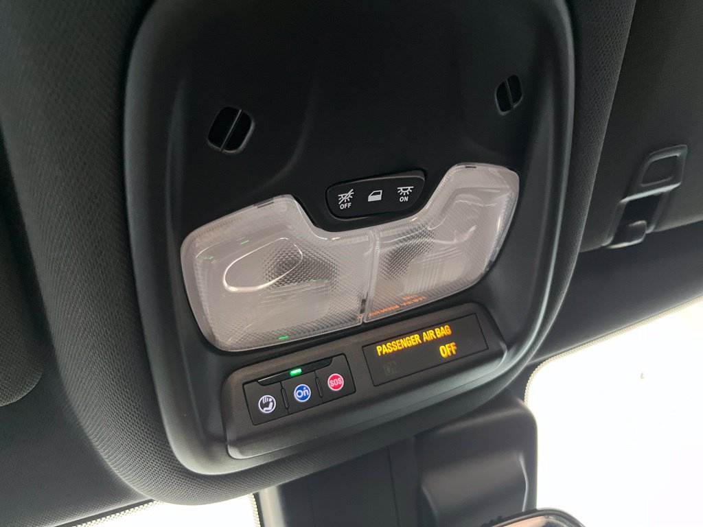 Used 2024 Chevrolet TrailBlazer ACTIV AWD/4WD image 15