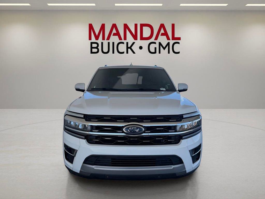 Used 2024 Ford Expedition Max Limited image 3