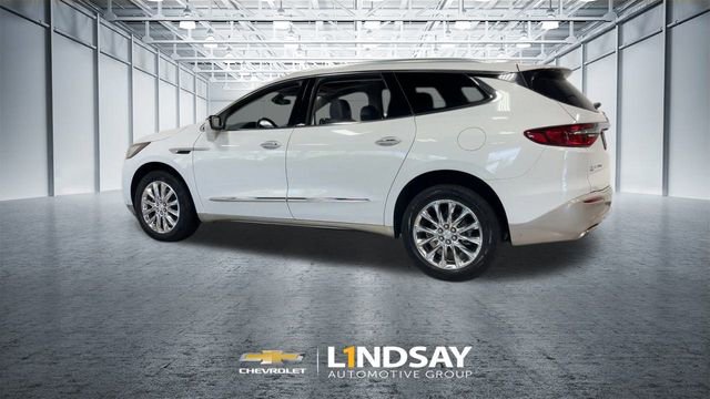 Used 2021 Buick Enclave Premium w/ Sun and Sites Package image 7