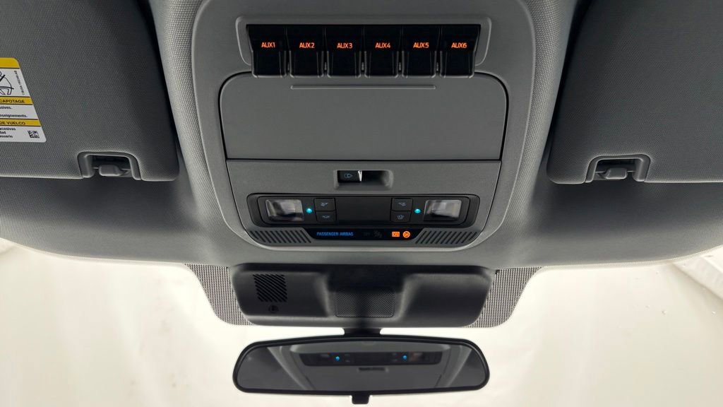 New 2026 Ford F450 XL w/ 360-Degree Camera Package AWD/4WD image 48