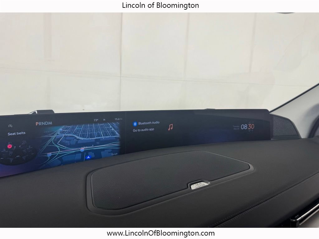 New 2026 Lincoln Navigator L Reserve AWD/4WD image 54
