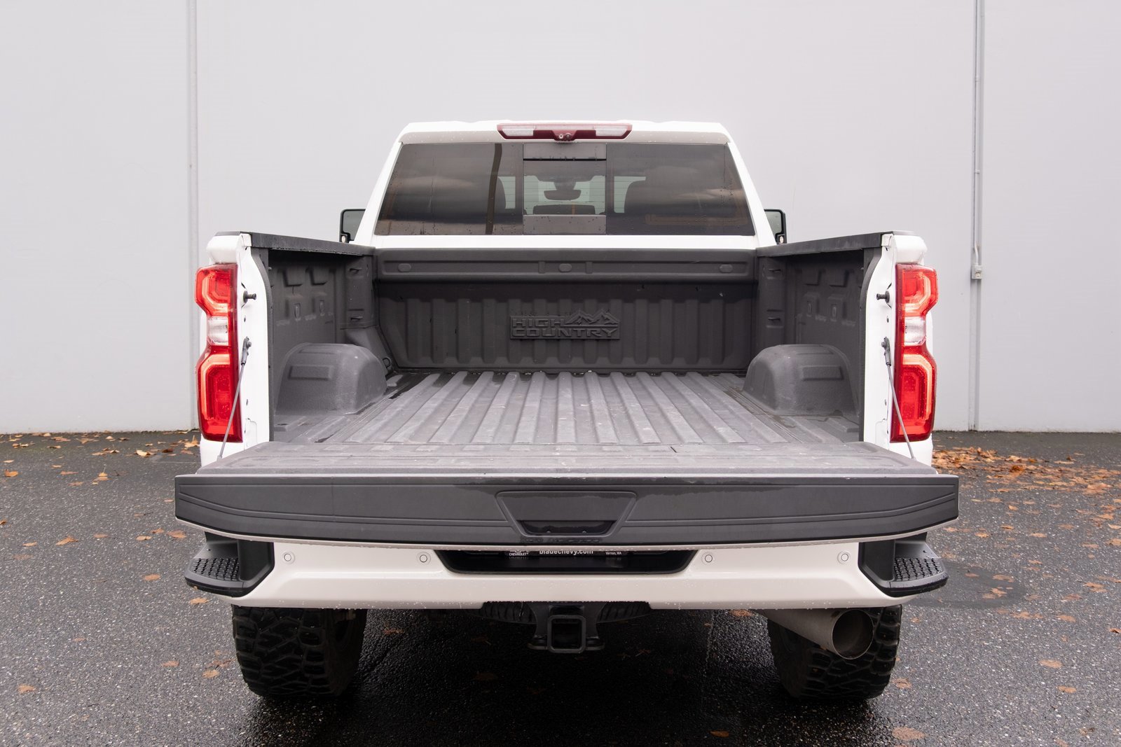 Used 2020 Chevrolet Silverado 3500 High Country w/ Technology Package image 29