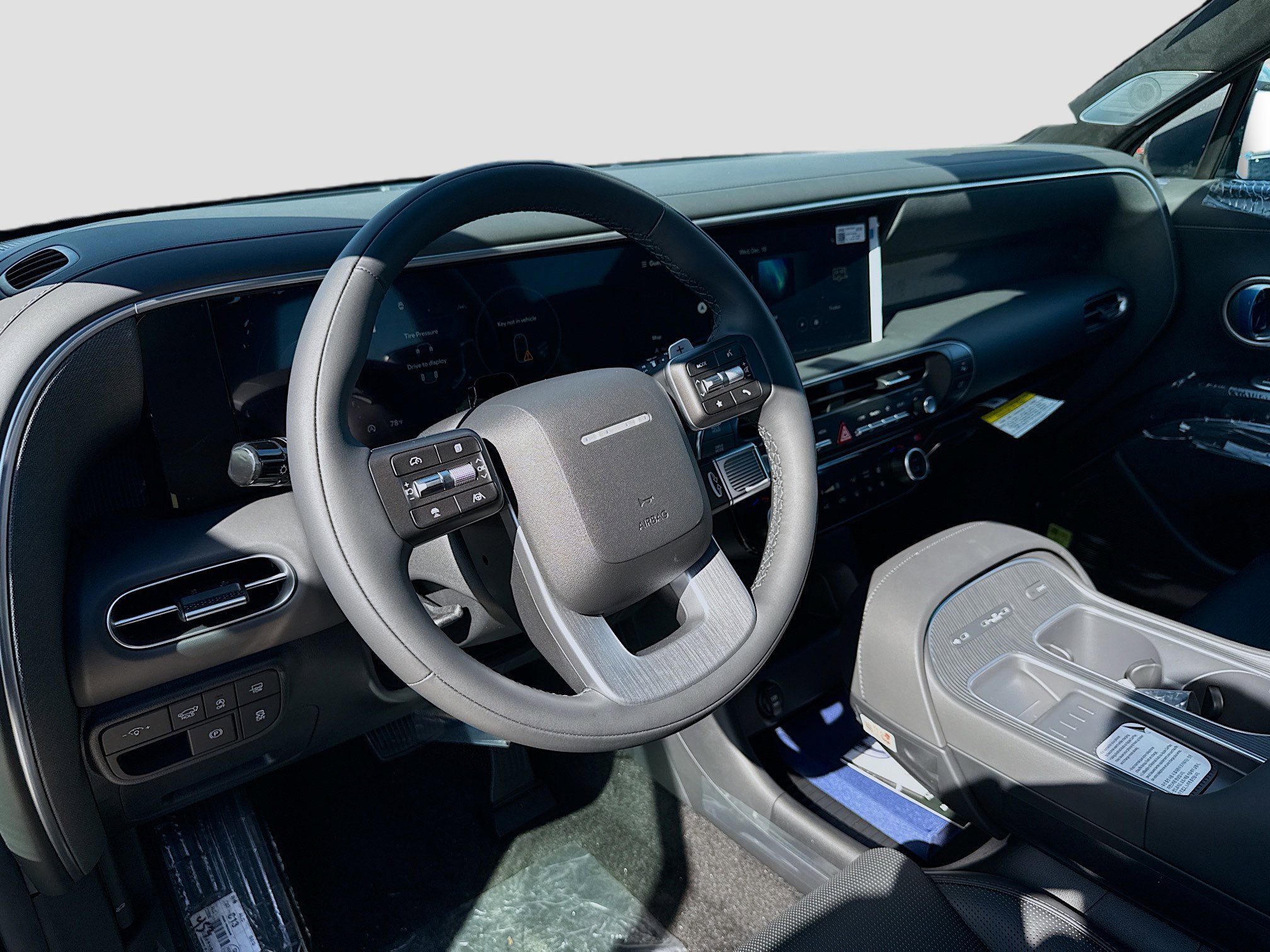 New 2026 Hyundai Palisade Calligraphy image 7