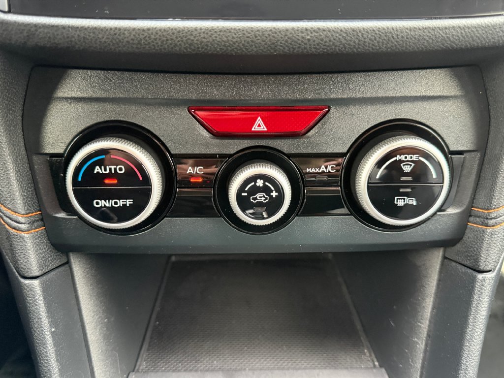 Used 2019 Subaru Crosstrek 2.0i Limited AWD/4WD image 17