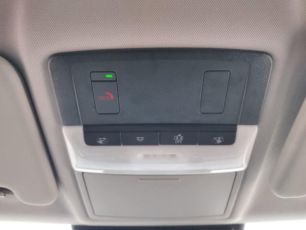 Used 2022 Mitsubishi Outlander SEL image 29