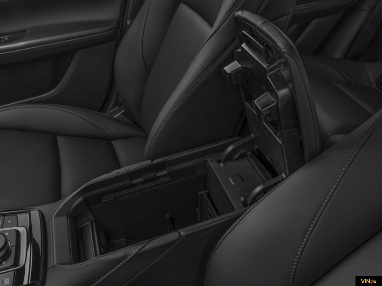 New 2026 MAZDA CX-30 AWD 2.5 S w/ Select Sport Pkg image 12