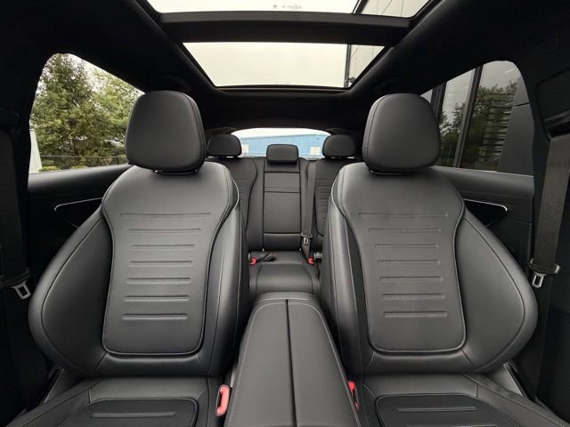 Used 2026 Mercedes-Benz GLC 300 4MATIC image 51