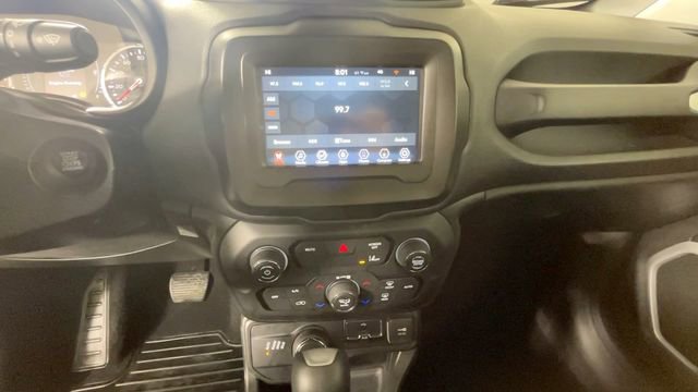 Used 2021 Jeep Renegade Sport AWD/4WD image 30