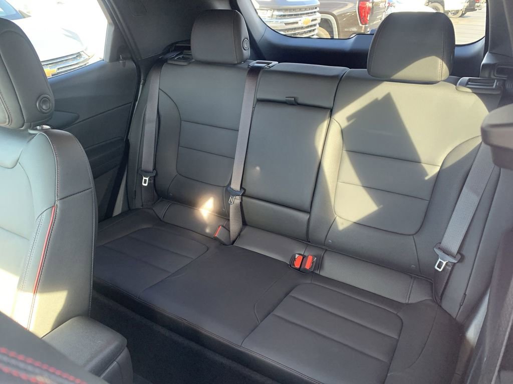 Used 2026 Chevrolet TrailBlazer RS w/ Convenience Package image 23