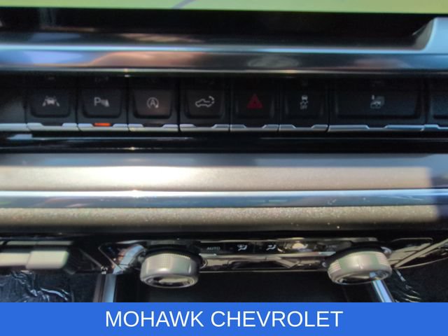 Certified 2024 Chevrolet Silverado 1500 High Country w/ Technology Package AWD/4WD image 44