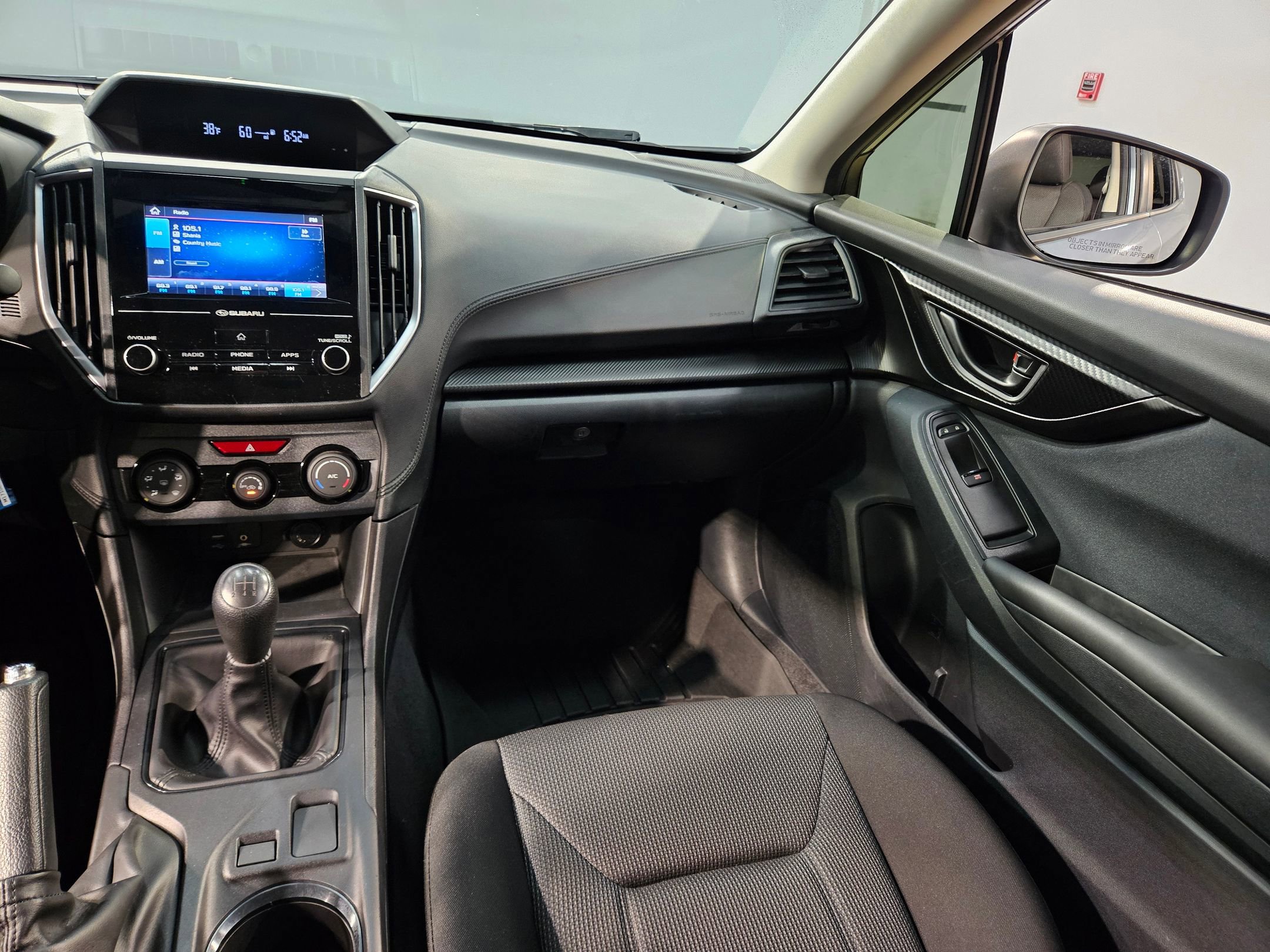 Used 2021 Subaru Impreza 2.0i image 11