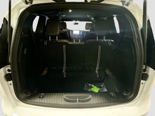 New 2026 Chrysler Pacifica Select image 26