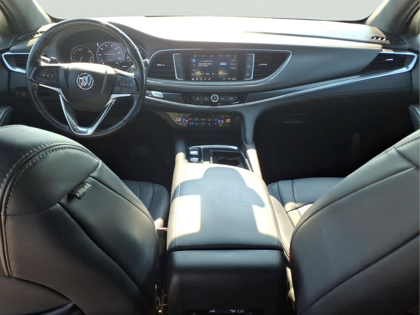 Used 2022 Buick Enclave Premium FWD image 15