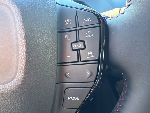 New 2026 Toyota Prius Plug-In Hybrid image 26