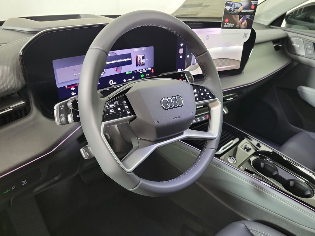 New 2026 Audi Q3 quattro 2.0T AWD/4WD image 21