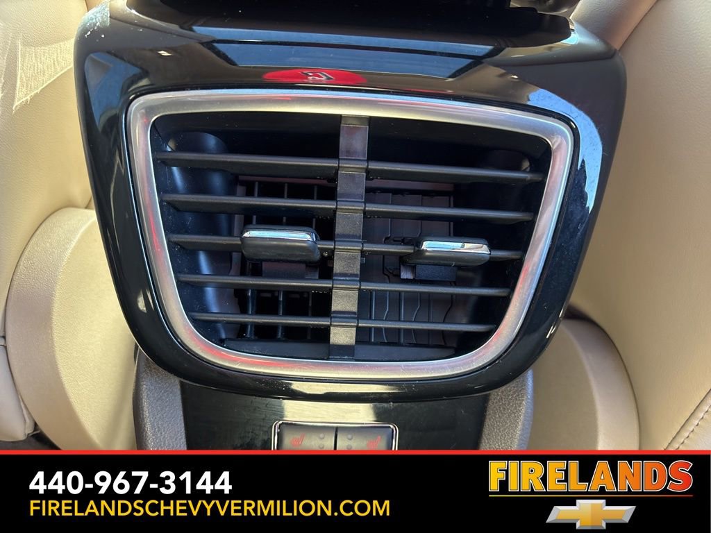 Used 2021 Lincoln Nautilus Reserve w/ Cargo Utility Package image 47